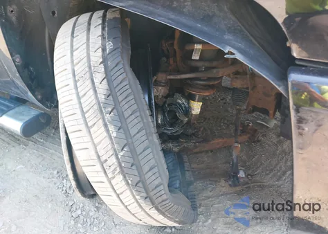 2012 Chevrolet Silverado 1500 Ltz из США, поврежденный, VIN 3GCPKTE78CG285045